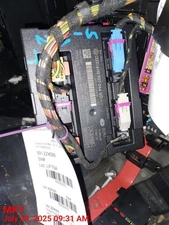 CHASIS CONTROL MODULE 4H0 907 064 GD 2012-2018 AUDI A8 AUDI