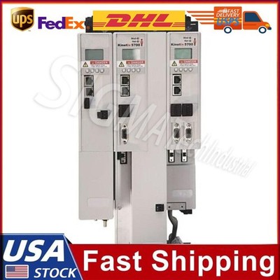 2198-D012-ERS3 Kinetix 5700 Dual Axis Inverter Brand New Genuine Product