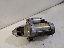 2016-2020 Jeep Grand Cherokee Starter Motor 3.6L