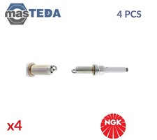 95875 ZÜNDKERZE ZÜNDKERZEN NGK 4PCS NEU OE QUALITÄT