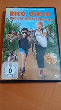 Rico, Oskar und das Herzgebreche DVD FSK 0 Pr...