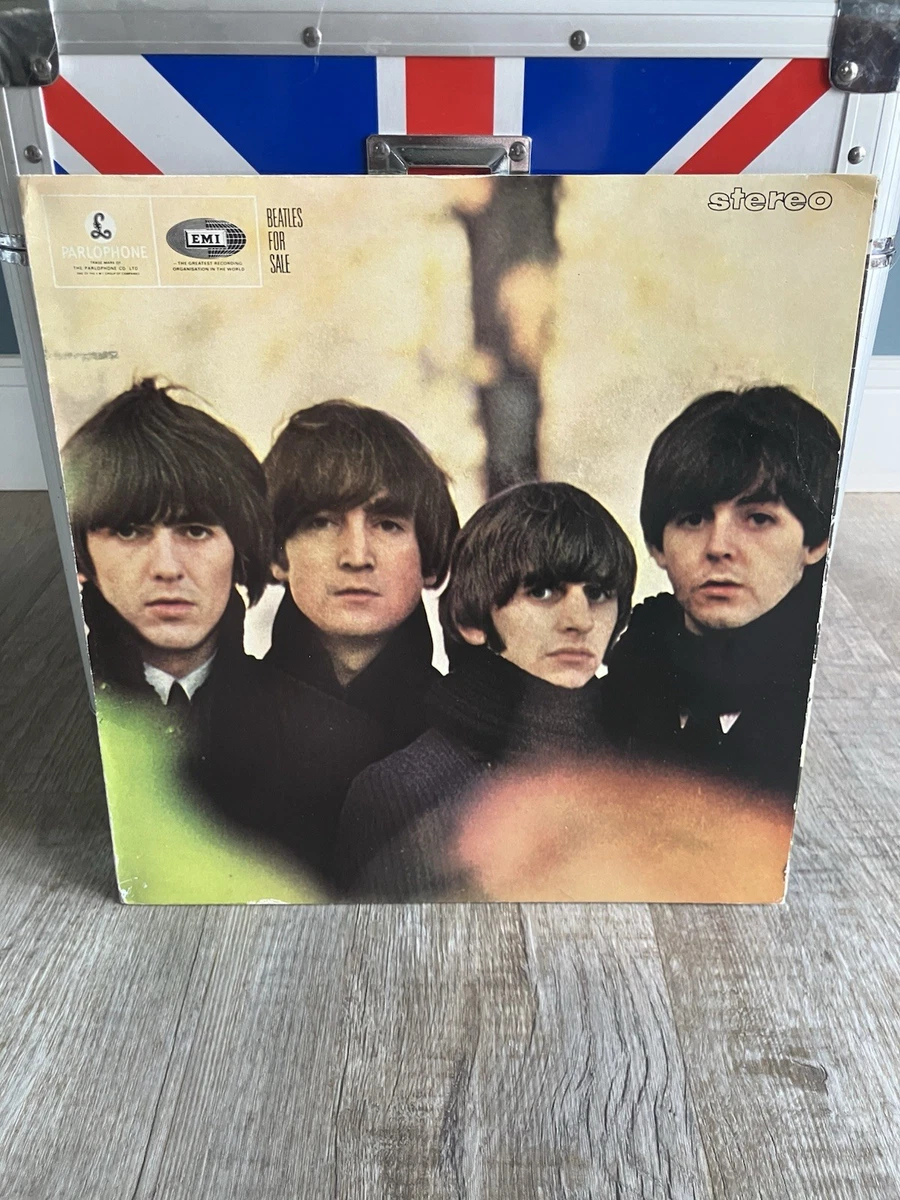 Beatles For Sale for sale | eBay UK