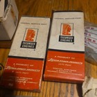 Various NOS LOT Tecumseh Engine Parts .. Lauson Power Products .. USA Made — photo 10