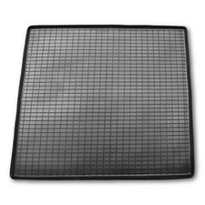 Gummi Antirutschmatte Laderaummatte f&uuml;r Mercedes SL R231 2012 - 2020