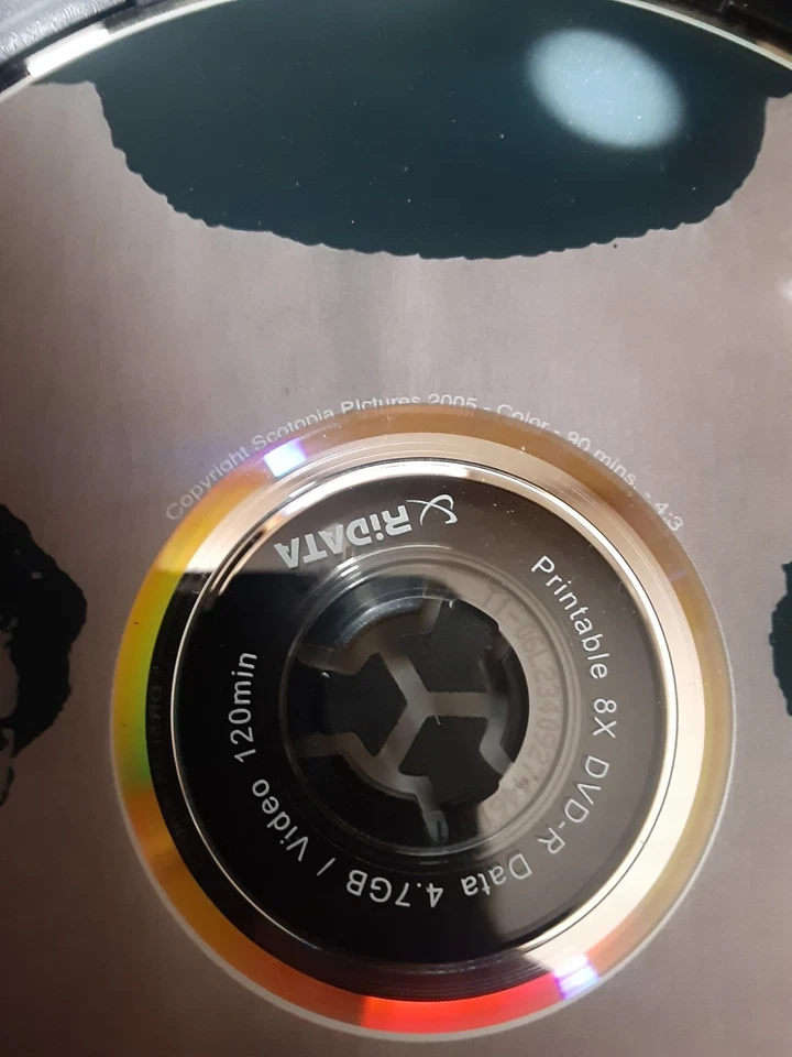 Robyn Hitchcock & Grant Lee Phillips Elixirs & Remedies Live DVD RARE HTF Foto 4 de 4