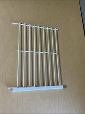 OEM Crosley Whirlpool Maytag KitchenAid Amana Kenmore Freezer Metal Wire Shelf