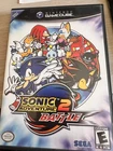 Sonic Adventure 2 Battle (Nintendo GameCube, 2004)