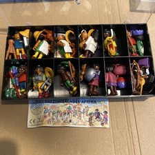 Ü ei , 1995. Faszinierendes Afrika, Satz , S...