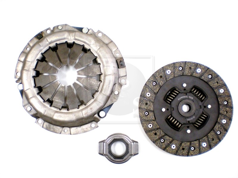 Kit embrayage NPS N200N79 pour Infiniti N47N54N30 remplace 3000171J25