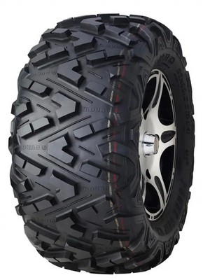 Quadreifen Duro 27/9-14 63N 6PR DI2039 Power Grip V2