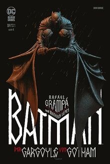 Batman: The Gargoyle of Gotham: Bd. 1 (von 4) von G... | Buch | Zustand sehr gut