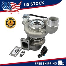 New For Cummins 5.9l Diesel Dodge Ram 2005-2009 He351cw Turbocharger Actuator New For Cummins 5.9l Diesel Dodge Ram 2005-2009 He351cw Turbocharger Actuator