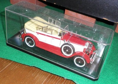 1/32 1928 Lincoln Dietrich Conertible Sedan by Arko