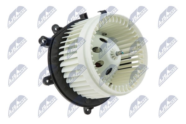 InnenraumgebläSe NTY EWN-ME-005 FüR Mercedes Klasse W203 Model S203 CLK C209 SL-image