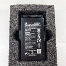DJI Mavic Air Intelligent Flight Battery 2375mAh 11.55V PB1-2375mAh-11.55V Black
