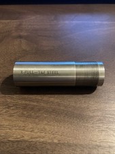 Mossberg Accu-mag 12 Gauge Extra Full Tf Steel Choke Mossberg 835 Mossberg Accu-mag 12 Gauge Extra Full Tf Steel Choke Mossberg 835