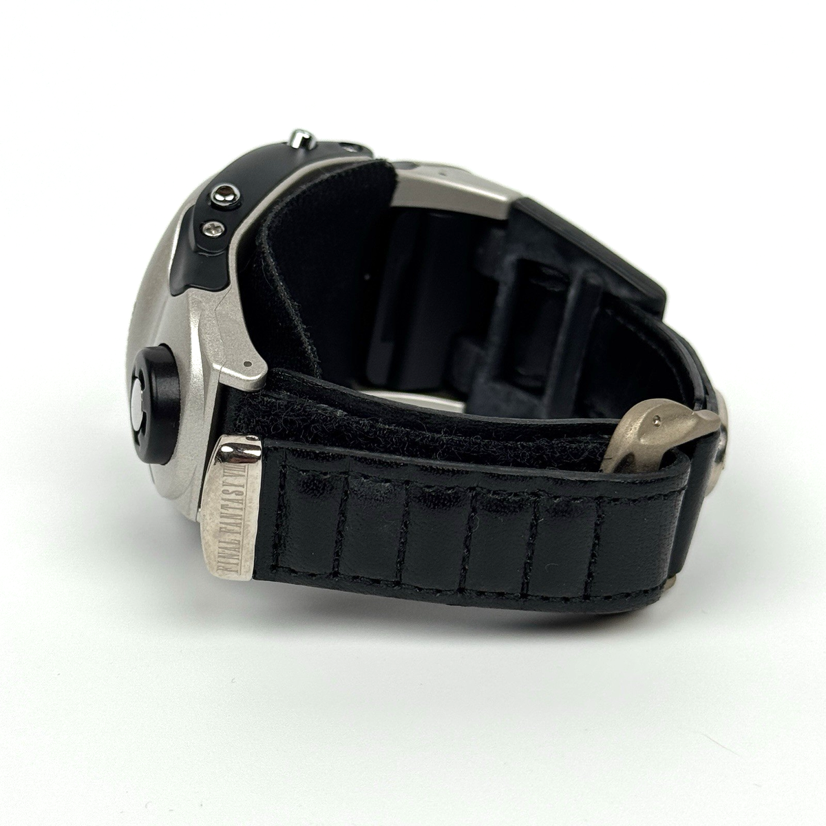 Seiko W851-4010 Air Pro Final Fantasy VIII Limited Edition Quartz