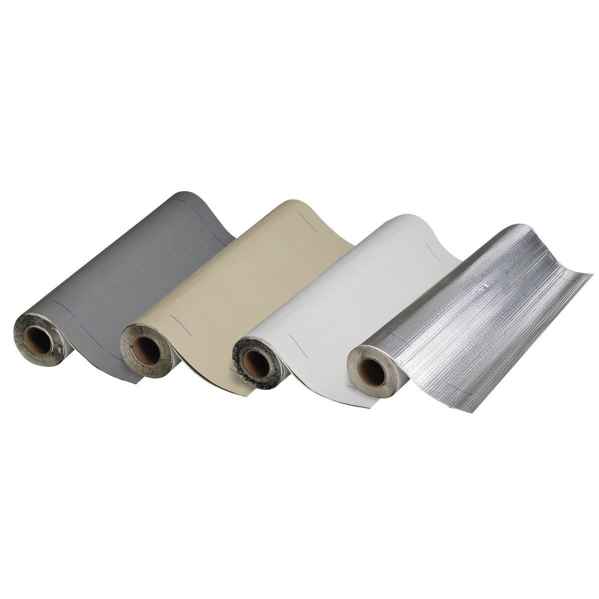 MFM Peel & Seal Self Stick Roll Roofing