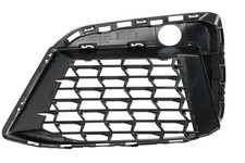 Stoßfänger - Teile BLIC 6502-07-0072912MP BMW 5 (G30, F90) 2 2016-2023