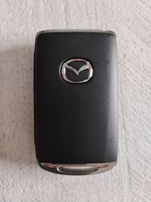 Oem Mazda Cx-30 Cx-50 Smart Keyless Entry 3 Button Remote Key Fob Wazske11d01