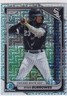 Ryan Burrowes 2024 Bowman Chrome Baseball - Mojo Refractor Card# BCP-119