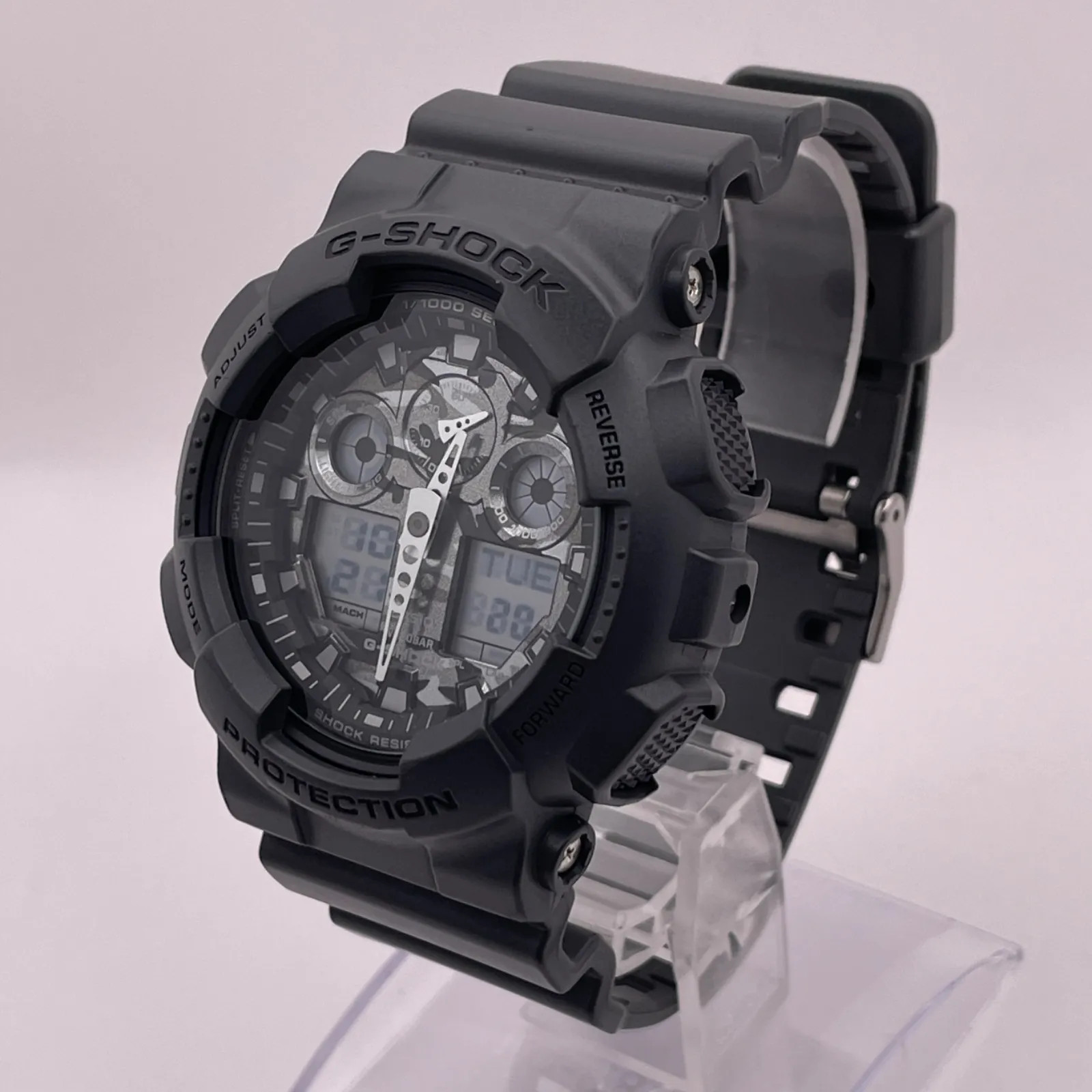 (T673) Excellent condition, fully functional CASI… - image 3