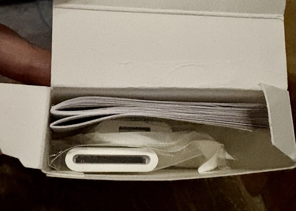 Genuine Apple iPad Camera Connection Kit 30 Pin A1362 A1358 MC531ZM/A New. - Image 4 of 4