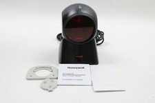 HONEYWELL METROLOGIC ORBIT 7120 OMNIDIRECTIONAL USB BARCODE SCANNER MK7120-31A38