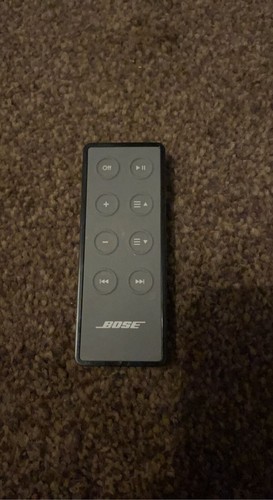 Bose SoundDock III Digital Music System - Black - Picture 4 of 5