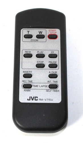 JVC GR-DVL310U DIGITAL VIDEO CAMERA - Picture 7 of 13