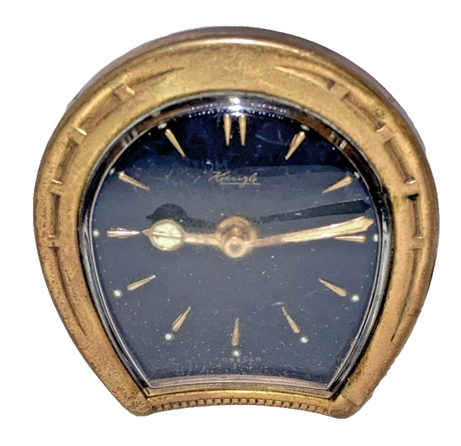 Vintage/Retro United Clocks 1920-1949 for sale | eBay