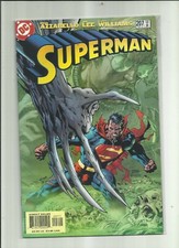 Superman. # 207 . DC Comics.