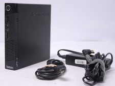 LENOVO THINKCENTRE M73 With CPU / RAM / HD included