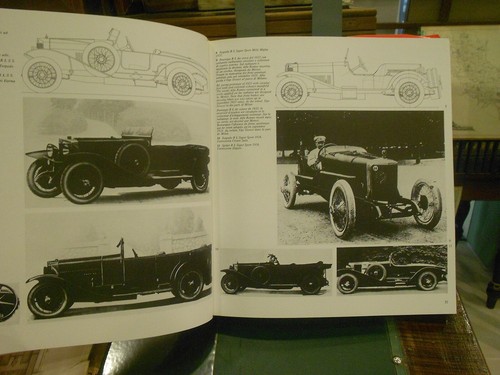 ALFA ROMEO CATALOGUE RAISONNE 1911-1989, PUTTINI, NEW 2 VOLUME SET IN CASE OFFER - Foto 8 di 24