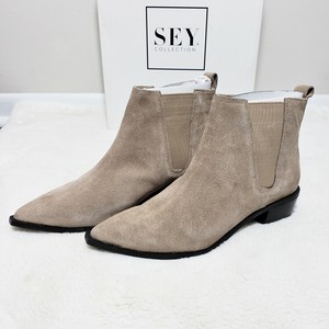 seychelles wake chelsea boot