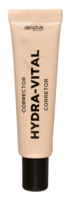 Hydra Vital concealer Deliplus 01 Anti-wrinkle concealer for eyes