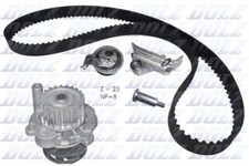 Kit de distribution Audi S3