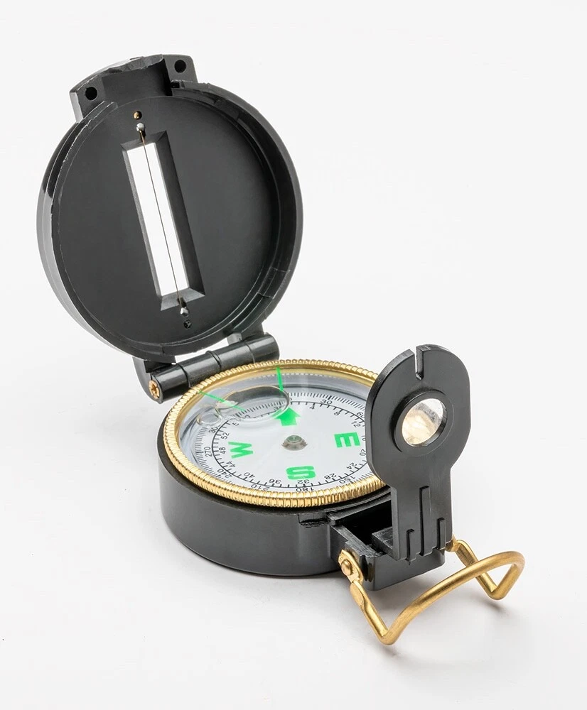 Engineer Directional Compass