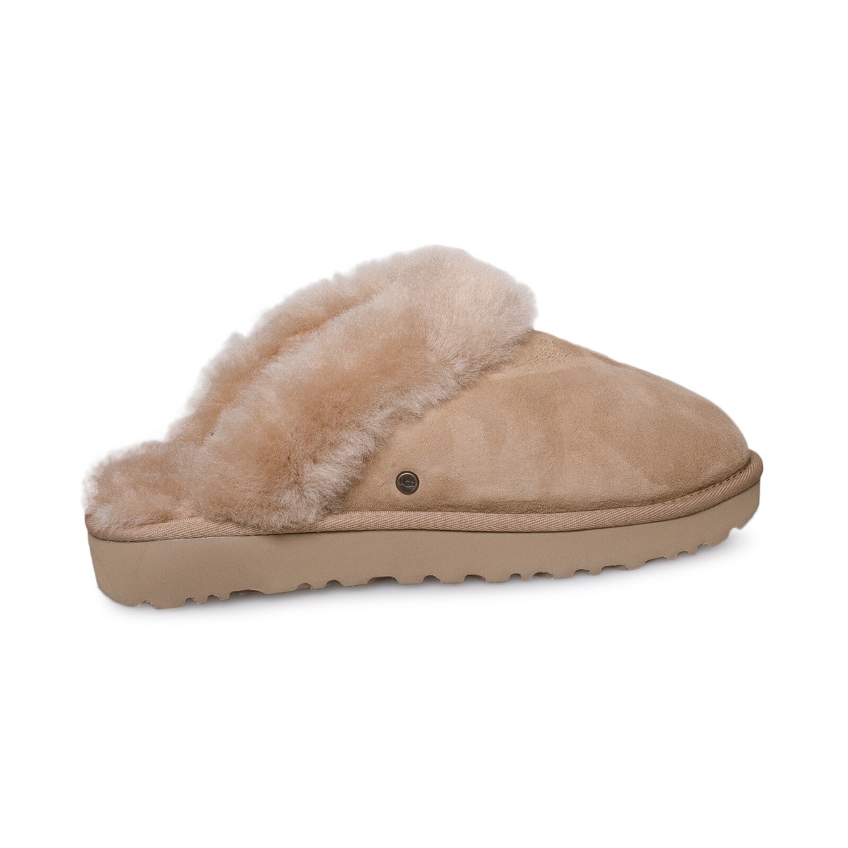 UGG CLASSIC SLIPPER　24 UGG Classic Slipper - Free Shipping | DSW