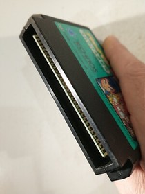 Downtown Nekketsu Koushinkyoku Soreyuke Daiundoukai (Nintendo Famicom FC, 1990)
