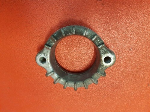 KAWASAKI LTD440 Z440 LTD Krümmer Kronenmutter gebraucht