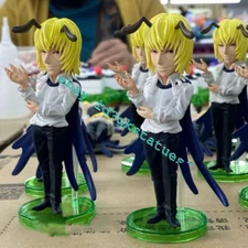 Power Studio Hunter X Hunter Shaiapouf Resin Model In Stock WCF Scale