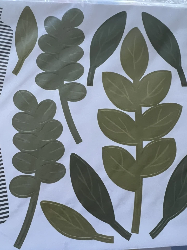 Nuevo Kit de guirnalda Close To My Heart “Stay A While” kit artesanal hágalo usted mismo arte de pared papel madera Foto 3 de 4