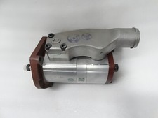 Oem Hydraulic Pump With F Manifold For Mahindra Tractor 007201885c92 #21c3