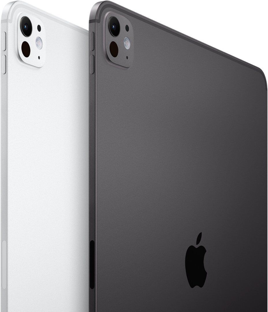 New 2024 Apple iPad Pro 13-inch M4 7th Gen, Choose Color New 2024 Apple iPad Pro 13-inch M4 7th Gen, Choose Color