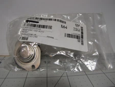 Carter Hoffman 18600-0042 Snap Disc, Auto Reset 120F New