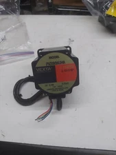 VEXTA PK599AUHA Stepping Motor 5-PHASE Excellent Condition 