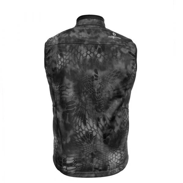 KRYPTEK Cadog 2 vest TYPHON, Size Medium NEW With Tags! - Image 2 of 2