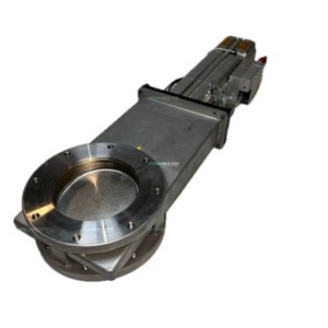 Edwards B90002041 Vacuum Pneumatic Gate Valve