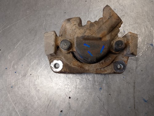 Peugeot Partner MK3 2018 - 2022 Offside Driver Front Brake Caliper 9830798780 - Picture 4 of 8